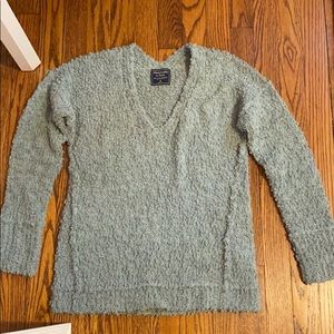 Abercrombie Sweater